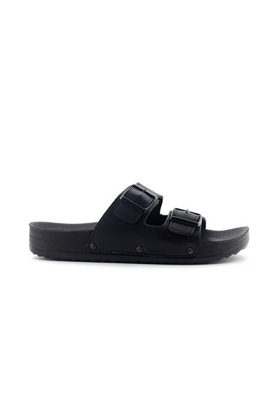 Pierre Cardin PC 7035 Piele neagră anatomică pentru femei