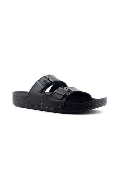 Pierre Cardin PC 7035 Piele neagră anatomică pentru femei