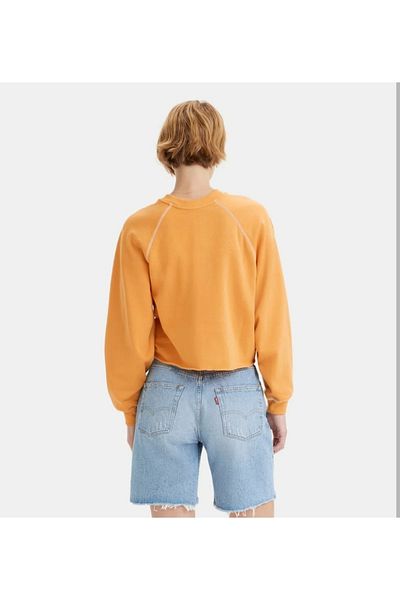 Levi's Sudadera Laundry Day Raglan ® A3414-0012
