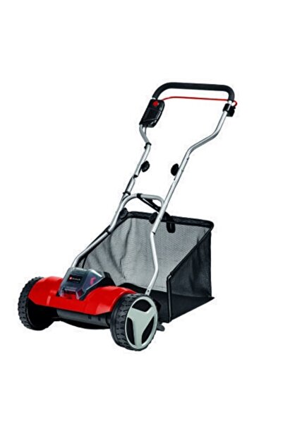 Einhell Ge Hm 18/38 Li Solo Akülü Çim Biçme Makinesi
