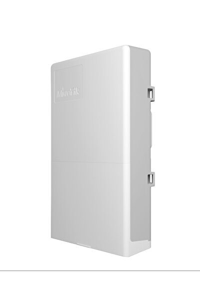 MIKROTIK Netpower Lite 7r - Css610-1gi-7r-2s+out 8 Port Dış Mekan Ters Poe Sw...