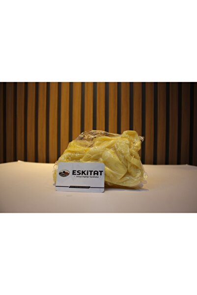 ESKİ TAT Mıhlama Peyniri/yağlı Çeçil 500gr
