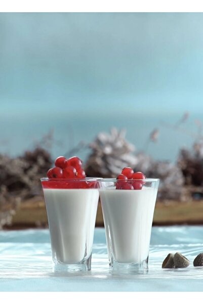 LAV Tru 309 Truva Bardak 6'lı Fma03192