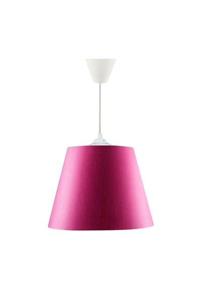 HOMİNG Sofia AYD-1028 Conical Ceiling Pendant Lamp