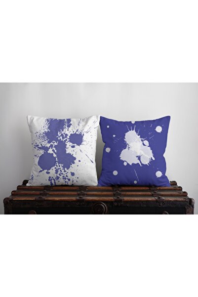 instababyrooms Цифровий друк 2-х подушкових чохлів Модель 00045