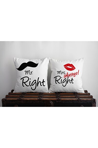 instababyrooms Цифровий друк 2-х подушкових чохлів Модель 00056