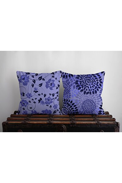 instababyrooms Цифровий друк 2-х подушкових чохлів Модель 00042