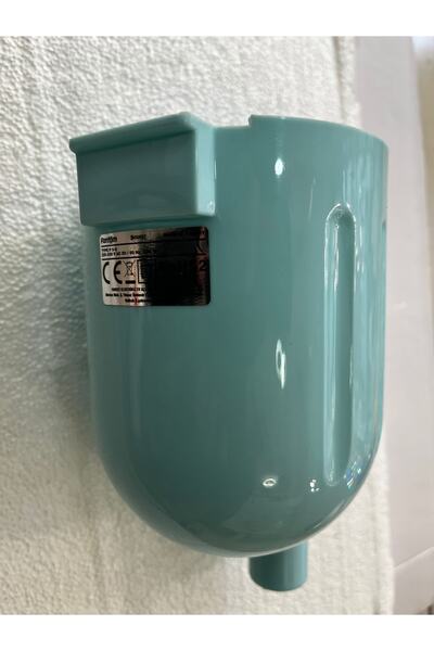 Fantom Δοχείο σκόνης ηλεκτρικής σκούπας P1200 με αυθεντική εγκατάσταση από εξουσιοδοτημένο σταθμό εξυπηρέτησης