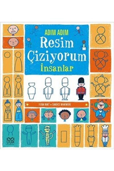 Van Erciş أنا أرسم خطوة بخطوة - الناس