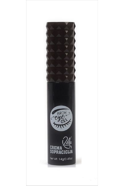 SHUSHU Monicatime Uhs Eyebrow Mascara 03 - Lasting At Least 4 Days
