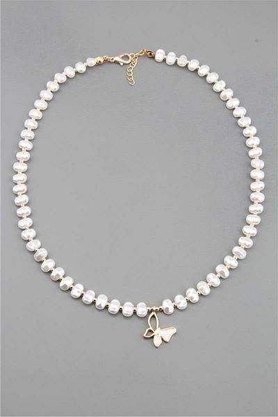 White jewelry clearance