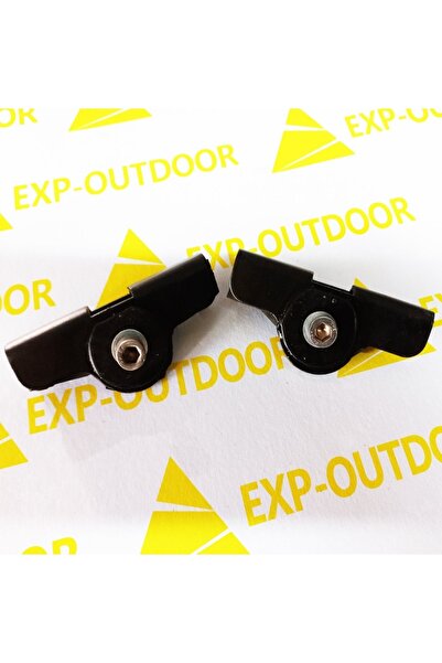 Exp-Outdoor Sis Farı Kaput Üstü Led Bağlantı Aparatı Off Road