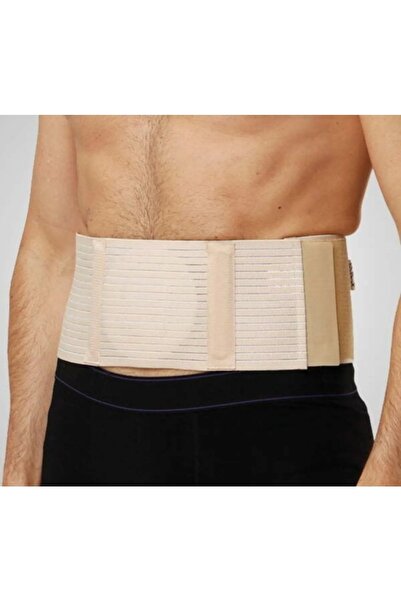 MEDLON Göbek Fıtığı Korsesi Göbek Fıtık Korsesi Karın Korsesi Pedli Korse Bed...