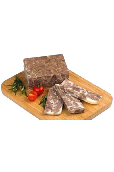 Pastırmacı Hayrullah Gurme Dana Kavurma 250 gr