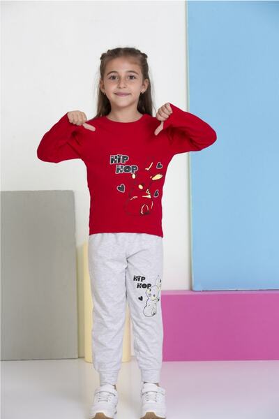 Flower Дитяча команда «Зайчик»