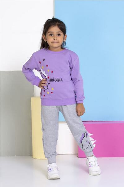 Flower Затишний комплект дитячих костюмів