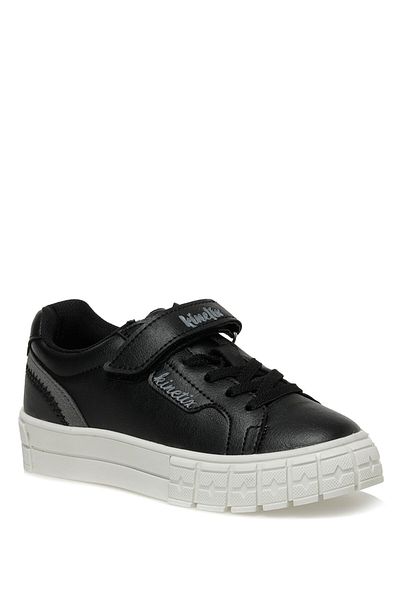 Kinetix Tenis pentru fete Idunn J 3fx negru