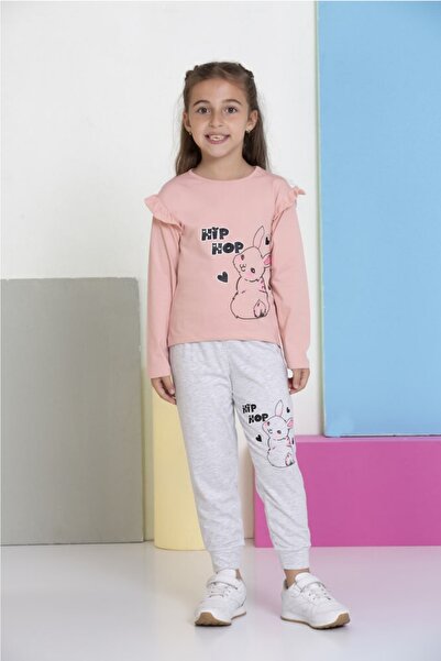 Flower Дитяча команда «Зайчик»