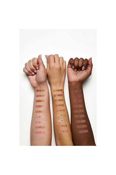 Golden Rose Terracotta Stardust-103 Mix Color-ışıltılı Allık