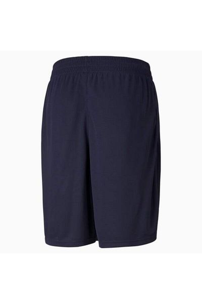 Puma Performance Knit 10 férfi sötétkék rövidnadrág ( 520319 -06)