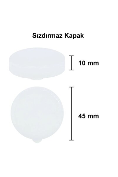 Milea 6 Adet Şeffaf Cam Şişe Süt Ayran Limonata Sirke Meşrubat Şişesi Çok Amaçlı