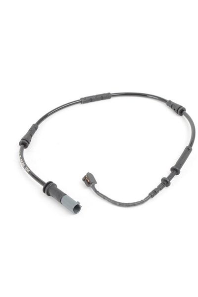 MEPART Brake Pad Plugs - Countryman Serie (F) with Mini Serie (F 55-F 56) and Convertible Serie (F 57)