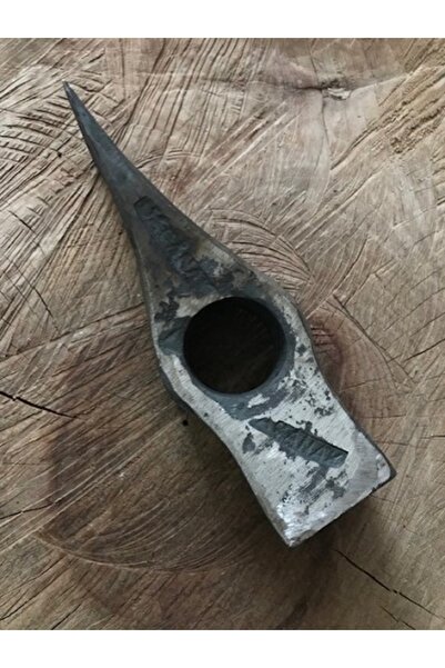 BC N Taş Düzeltme Çekici Taş Kırma Çekici Çelik Usta Çekici 1200gr