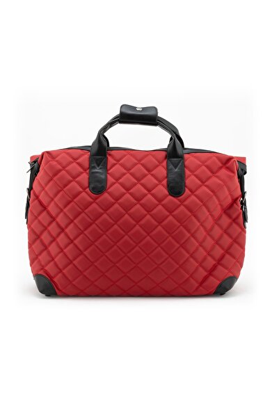 Case Club حقيبة يد نسائية Totebag مقاومة للماء مع حزام كتف