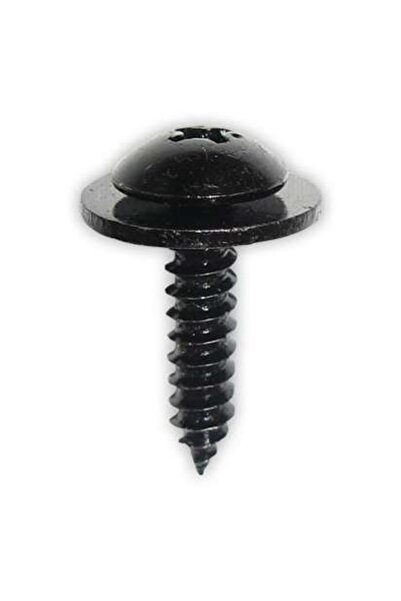 Genel Markalar Davlumbaz Vidası 4,8x19mm 90114-se0-000 90101-s0a-000 Honda L....