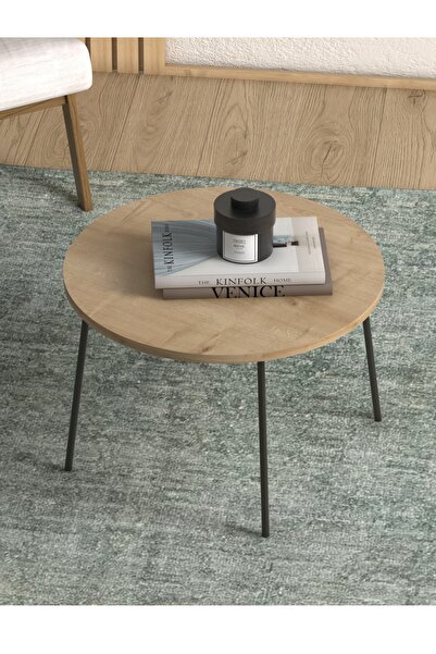 Monte Sehpa Select 2li Orta Sehpa