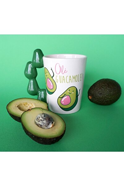 gifttime كوب أفوكادو أولي جواكامول 330 مل