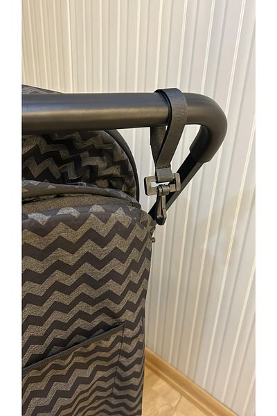 Let's Go Stroller Hook