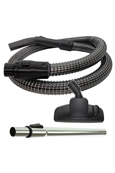 Parmis Morphy Richards 71092 Vorticity Air - Aspirator anti-alergie, țeavă de cap pentru furtun cu sârmă de oțel