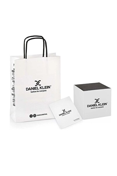 Daniel Klein Exclusive Men's Wristwatch Multi Functional