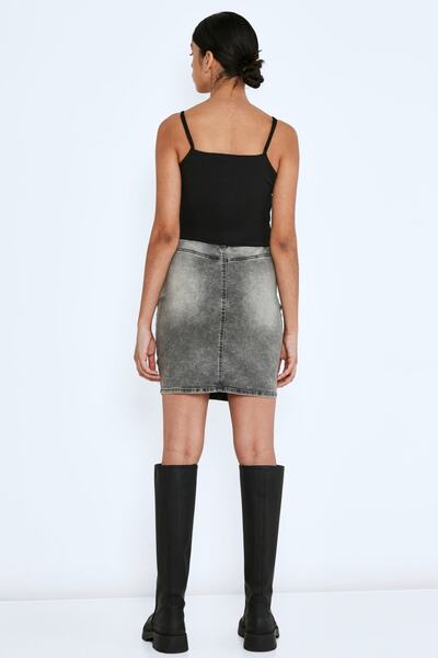 Noisy May Dámská/dívčí černá halenka