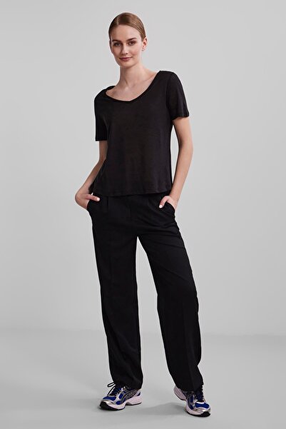 PIECES Tricou Femei/Fete