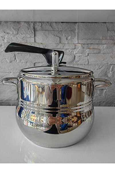 En Ucuz Mağaza 5lt Klasik Güveç Düdüklü Tencere Pressure Cooker Intıctıon&cer...