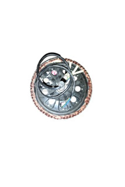 Apachi Motor Bobini Kent