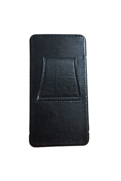 Sağdıç Saraciye Leather Magnet Cover Phone Case Waist Bag Belt Holder