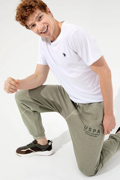 U.S. Polo Assn. Erkek Örme Pantolon G081sz0op.000.1365159