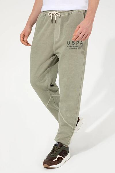 U.S. Polo Assn. Erkek Örme Pantolon G081sz0op.000.1365159