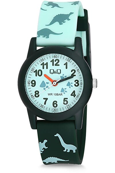 Q&Q Ceas de mână pentru copii model Vr99j010y