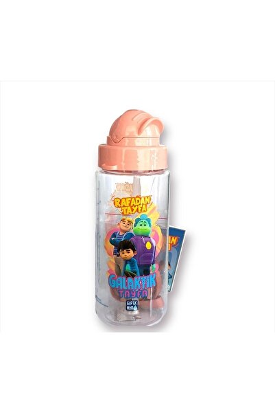 Gıpta قارورة تريتان رفيعة بقش 500 سم مكعب جالاكتيك تايفا - مسحوق