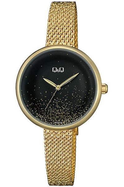 Q&Q Women's Wristwatch Qz41j018y