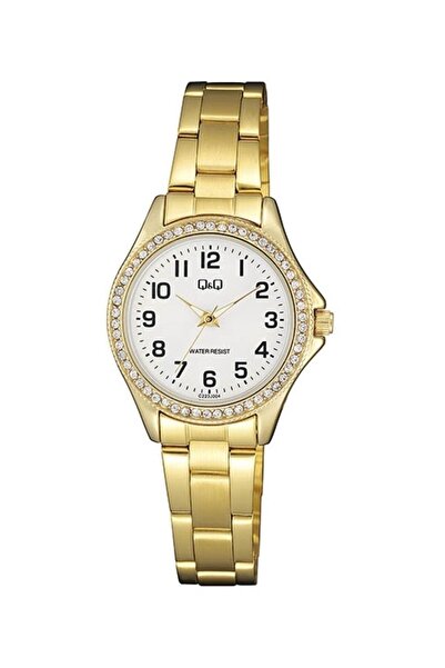 Q&Q Women's Wristwatch C223J004Y