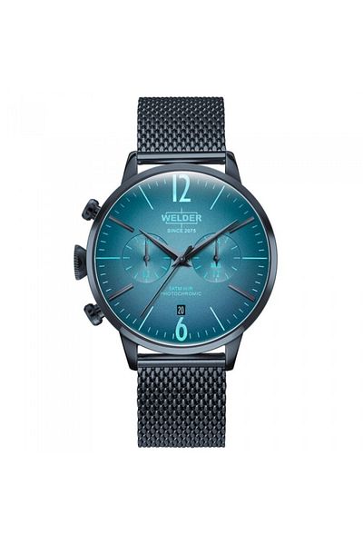 WELDER MOODY Wwrc823 Women's Wristwatch
