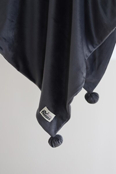 Ninna Kids Velvet Baby Blanket