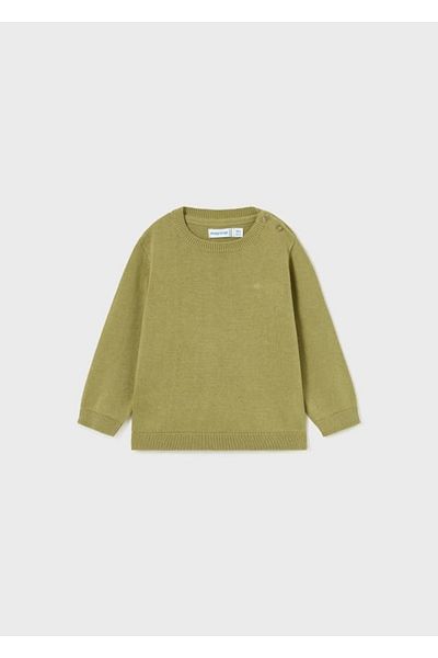 MAYORAL Boy's Basic Sweater