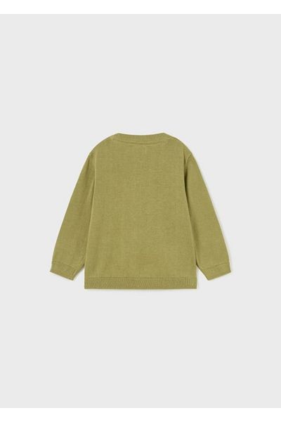 MAYORAL Boy's Basic Sweater