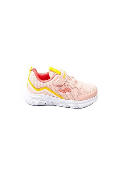 Jump 28102-pmb Pink Children's Casual Sports Shoes